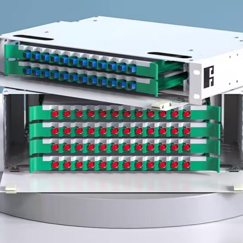 

ROKCOM 144SC Single Mode Device