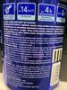 Acrylic wood varnish, clear, gloss, 0.75l
