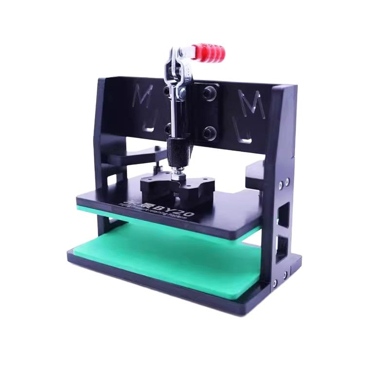 BY20 Universelle Druckform für die Reparatur von Handy-Bildschirmen