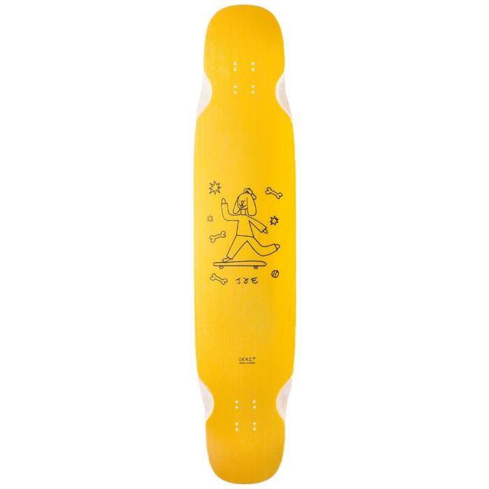 Planche Skateboard Zenit Deck Joe 2.0