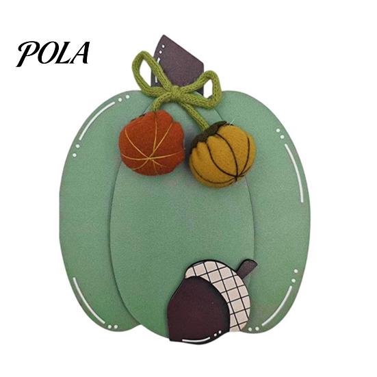 Fall Home Decorations Wooden Harvest Pumpkin Ornaments, Autumn Decorations, Decorative Tabletop Rustic Thanksgiving Decor Centerpiece for Festival