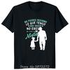 I Have My Granddaughter Spanish Texts Grandpa Dad Gift Cotton Tshirt Unisex T Shirt Oversized Tshirt Fitness Tees Mens Clothing