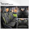 2024 Baojun Yueye Wuling Flagship Full Coverage Seat Cushions - Year-Round Car Seat Covers