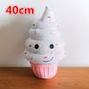 Interesting Food Pillow French Fries Pizza Plush Toys Stuffed Food Sofa Back Cushion Baby Toys Birthday Gifts For Girl