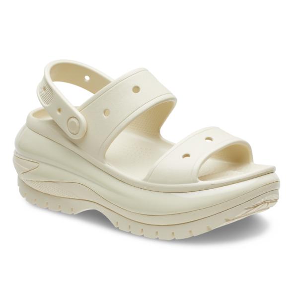 Crocs Women S Mega cruSh Sandal 207989 2y2