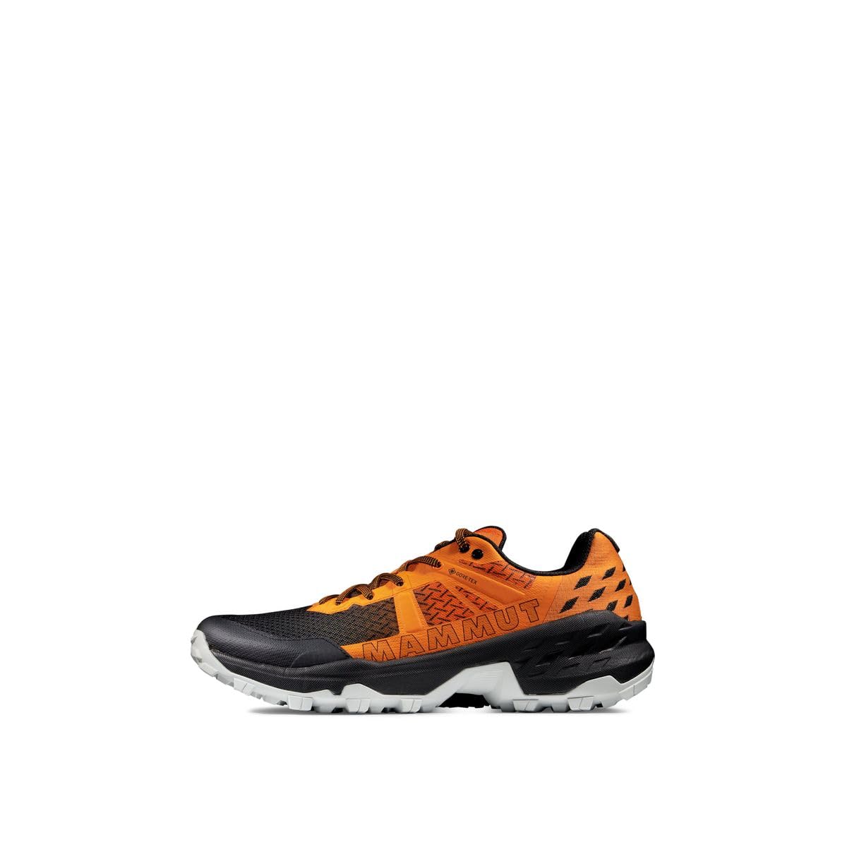 

Sertig II Low GTX II Low GTX Men темно-мандариновий [Mammut] Men s/Sertig 3030-04280 сталевий-темний
