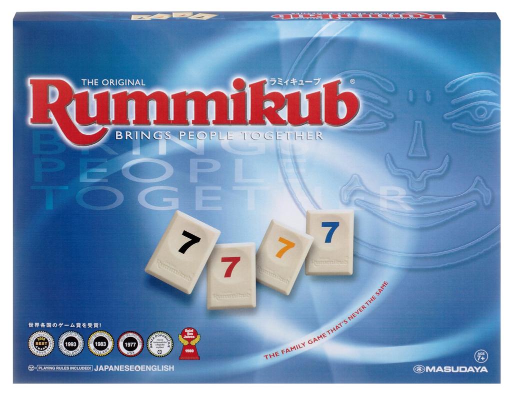 Rummikub