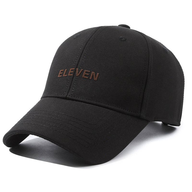 Gorra de béisbol con letras de primavera y otoño para hombre, gorra para deportes al aire libre, gorra con visera, gorra de pesca, gorra con visera, gorra de golf