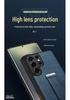 Samsung S26 Ultra Phone Case: Luxurious Leather Texture with Wrist Strap, Stand, and Drop-Proof Protection.