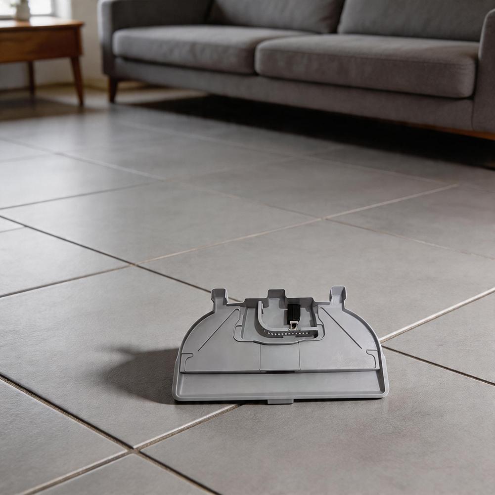 Cleaning Tray Accessories For Roborock For P20/ For P20Ultra Robot Vacuum Robot Cleaning Tools Home Appliance Parts For Househol