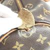 Louis Vuitton M41428 Monogram Keepall45 Travel bag old model Duffle Bag Brown