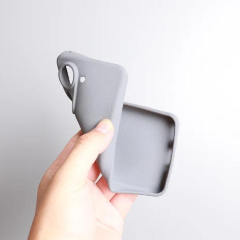 Étui en Silicone Doux Antidérapant Sablé Ultra-fin pour Poco X8Pro X8 Pro Max pour Redmi Turbo 5 5Max Coque Arrière Pare-chocs Anti-choc