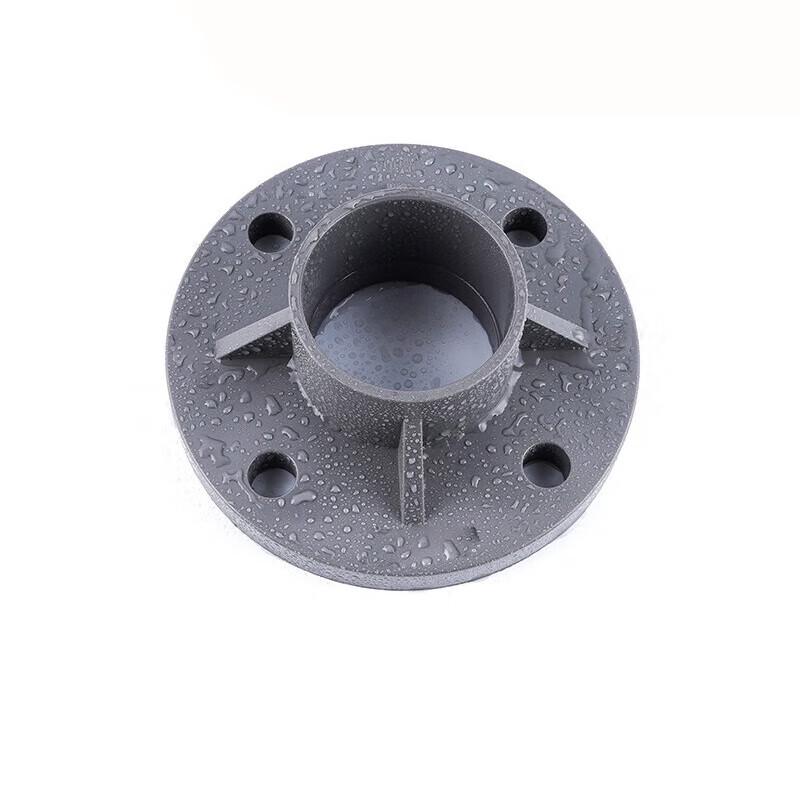 PVC Water Supply Flange Joint DN75