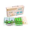 Physics Electrophysics Experiment Set Science Experiment Kits Building Circuits for Classroom Science Experiments