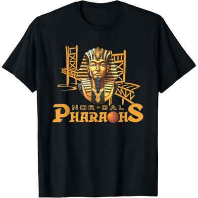 Pharaohs 2 T-Shirt