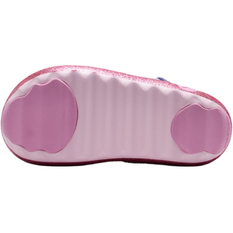 Jordan Hydrip Comfortable Versatile Durable Breathable Low-Top Kids Sandals Kids Sandals Pink II1875-666