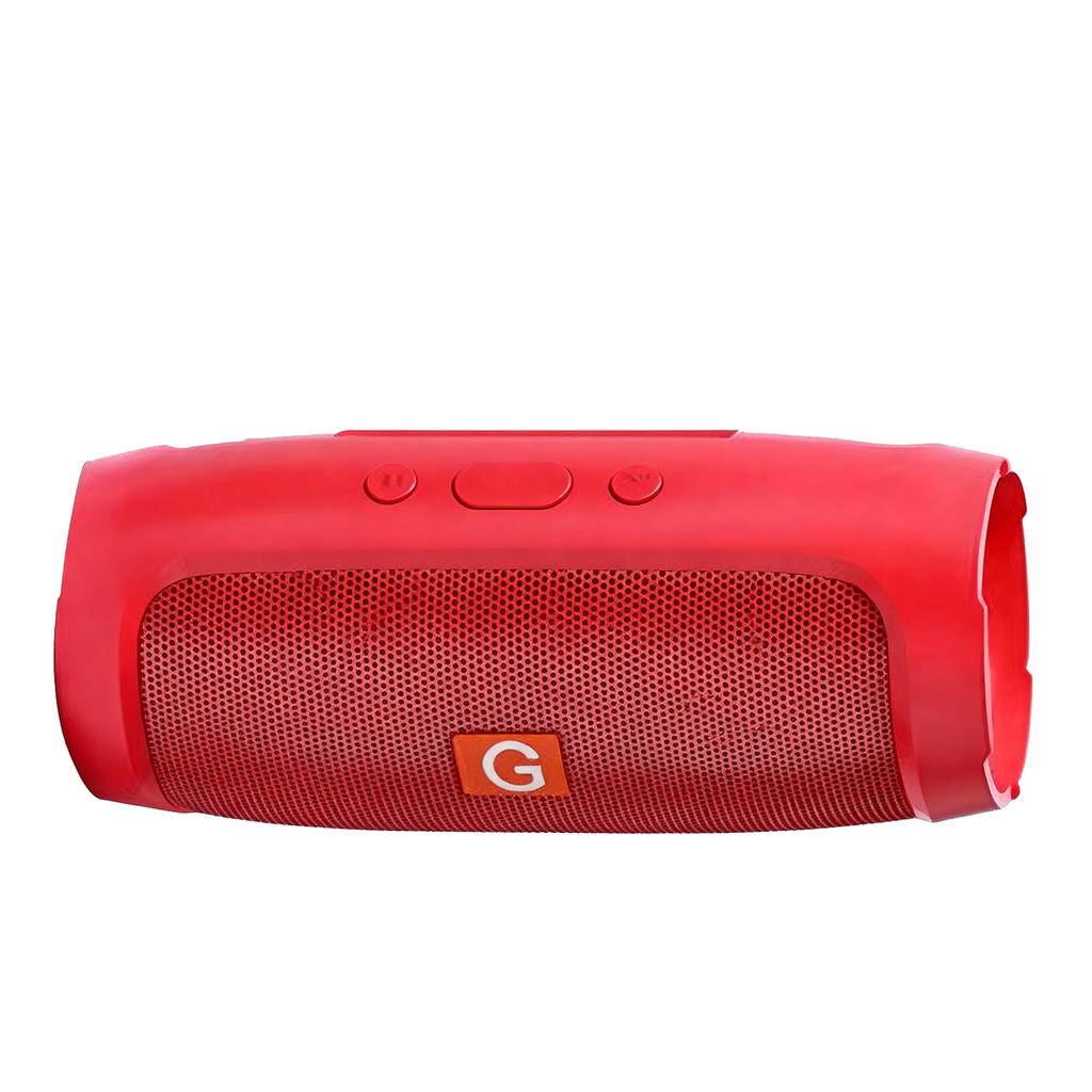 Wireless Bluetooth Speaker Outdoor Car Card and Home Desktop Mini Portable USB Subwoofer