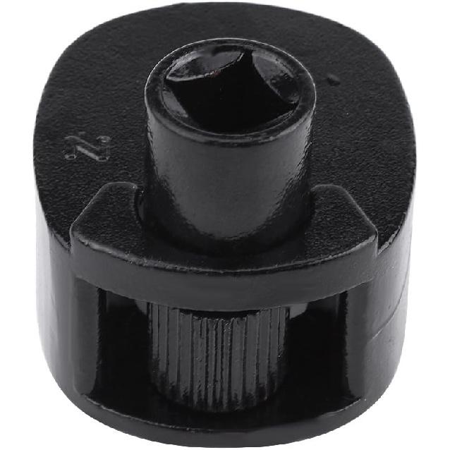 Inner Tie Rod Wrench Removal Tool,33mm 42mm Universal Tie Rod Wrench Remover Removal Tool Tie Rod End for Car Truck