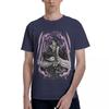 Bleach BYAKUYA BANKAI Manga Strip 100 Cotton Casual Breathable Confortable Top Funny Ugus TShirts Funny Gifts