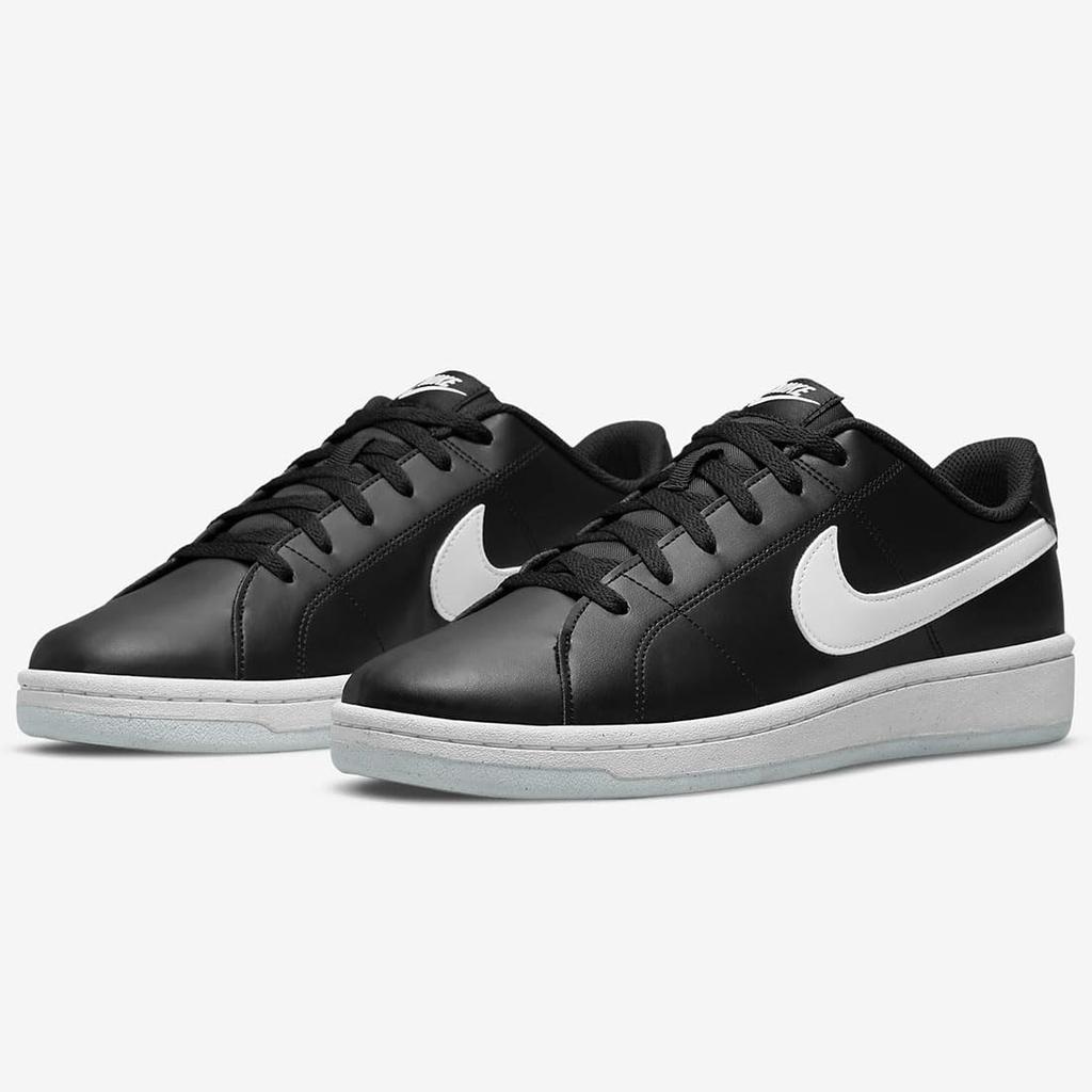 Nike Court Royale 2 Next Nature COURT ROYALE 2 NN Japan Size Black/White DH3160-001 24.0cm