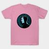 T Shirt Women H4Ck S0Ci3Ty Harajuku Print Kawaii Tshirt Summer Short Sleeve Female T-Shirt Top Tee