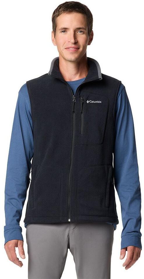 Columbia Columbia Men's Fast Trek Fleece Vest