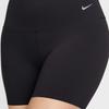Nike Sports Life Collection Cycling Pants Women's Black FN3157-010