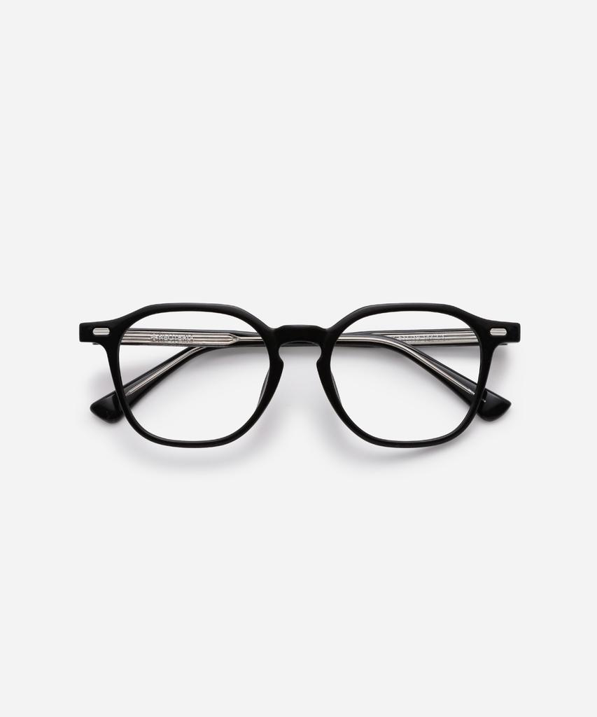 Neotelia Gati · Black