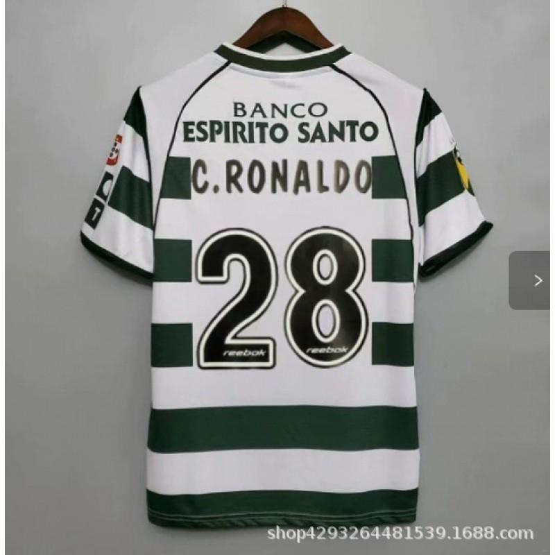 Retro Soccer Jersey AC Milan 22 Manchester United Juventus Arsenal Barcelona Tottenham Vintage Football Shirt Men Women