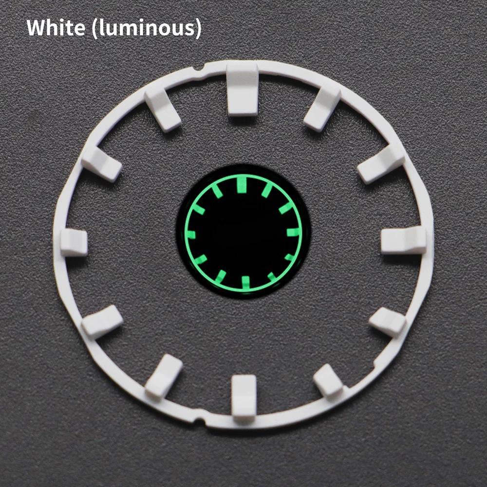 GA2100 GA2110 Leuchtendes Zifferblatt DIY Halterung Zifferblatt Uhr Skalenring Geeignet für G-shock Uhrenmodifikation Zubehör