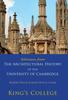 Kniha Selections From The Architectural History Of The University Of Cambridge by John Willis Clark - Paperback
