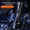 SupFire C5 Rechargeable LED Flashlight