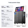 SAST SA-259F Home KTV Speaker System with 26-inch Display (CN Version)
