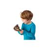 Folkmanis Mini Snake Finger Puppet Brown (1 piece)
