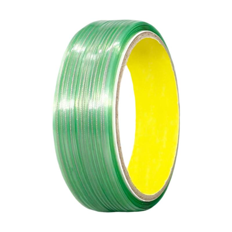 Cutting Tape Films Car Wrap Tape Protective Professional Car Stickers Design 500cmx0.35cm