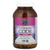 Vitamin Code®, Whole Food Multivitamin, Women's, Veggie Capsules 240