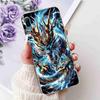 For Huawei Y6 Pro 2019 MRD-LX2 Case Fashion Flower Love Silicone TPU Shockproof Cover For Huawei Y6Pro Y16 pro 2019 Phone Cases