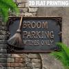 Tin Sign Wall Art Retro Metal Painting Home Decor 20x30cm