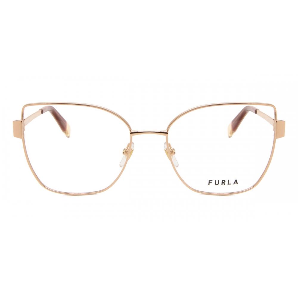 Furla Vfu769 08mz Women Eyeglasses