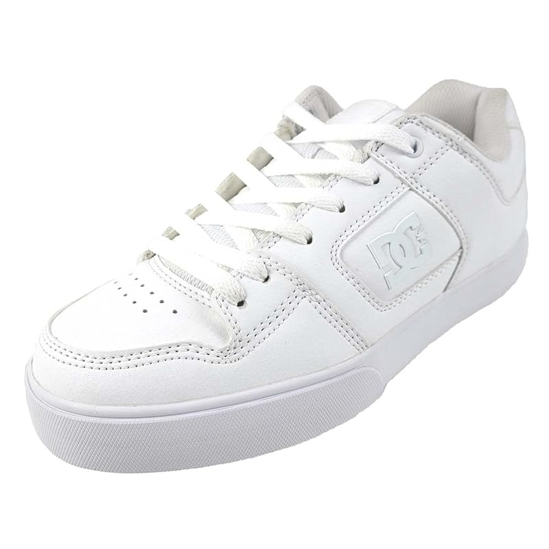

[DC] кроссовки PURE SE SN XWWW 26,5 см 2E