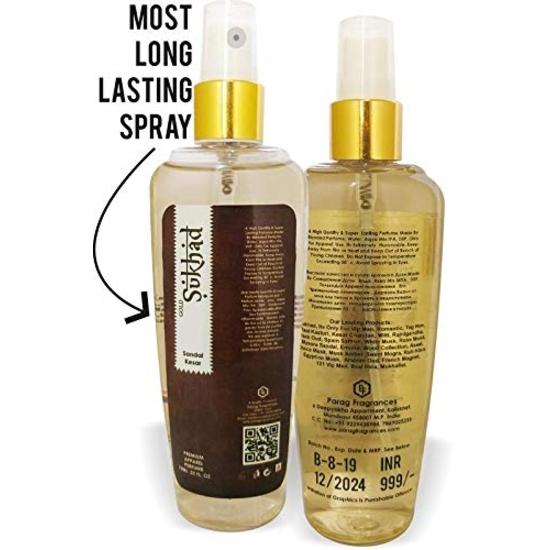 Parag Fragrances Its Only For Vip Men Perfume Spray 120ml / 1200 Spray For Men (Long Lasting Perfume/Fragrance For Men)