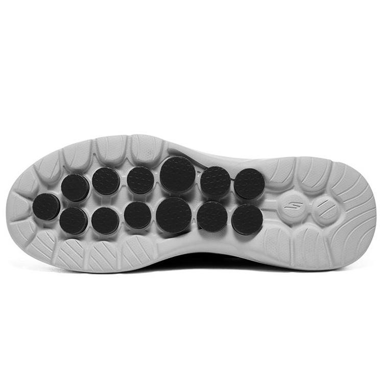 Skechers Go Walk 6 Slip On 'Black' Men's 216202-BLK