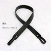 Cow Leather Bag Straps H Bag Women Handbag Handle Wide Belt Shoulder Crossbody Bag Strap Genuine Leather Strap Bag Part Custom