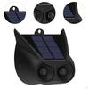 Animal Bird Deterrent Device Drive Away House Outdoor Repels Solar Animals Repellent for