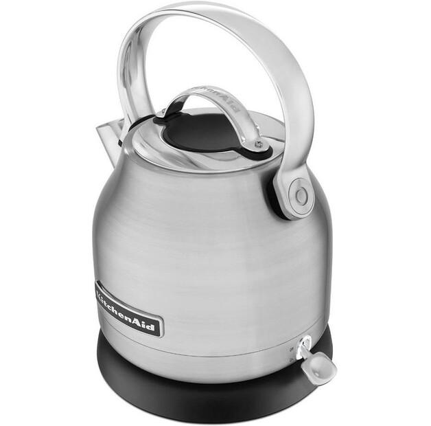 Electric Kettle KitchenAid Stella 5KEK1222ESX Inox