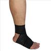 Sports Wrap Bandage Ankle Strain Elastic Ankle Support Brace Guard Protector Gym Foot Wraps