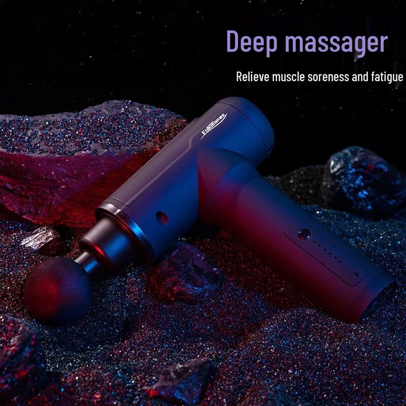 Enlluean Percussion Massage Gun SKT-Y8802