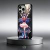 Anime O-Oshi No Ko  Phone Case For iPhone17,16,15,14,13,12,11 Plus,Pro Max Magnetic For Magsafe Wireless Charging