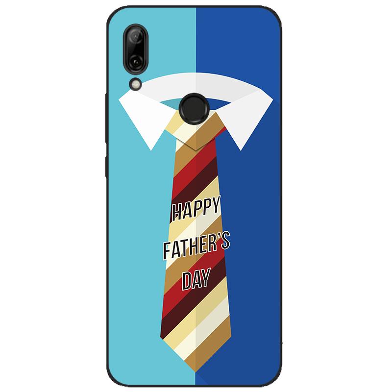 For Huawei P Smart Z Case STK-LX1 Cover 6.59 Cartoon TPU Silicone Phone Case For Huawei P Smart Z PSmart Z STK-LX1 Silicone Case