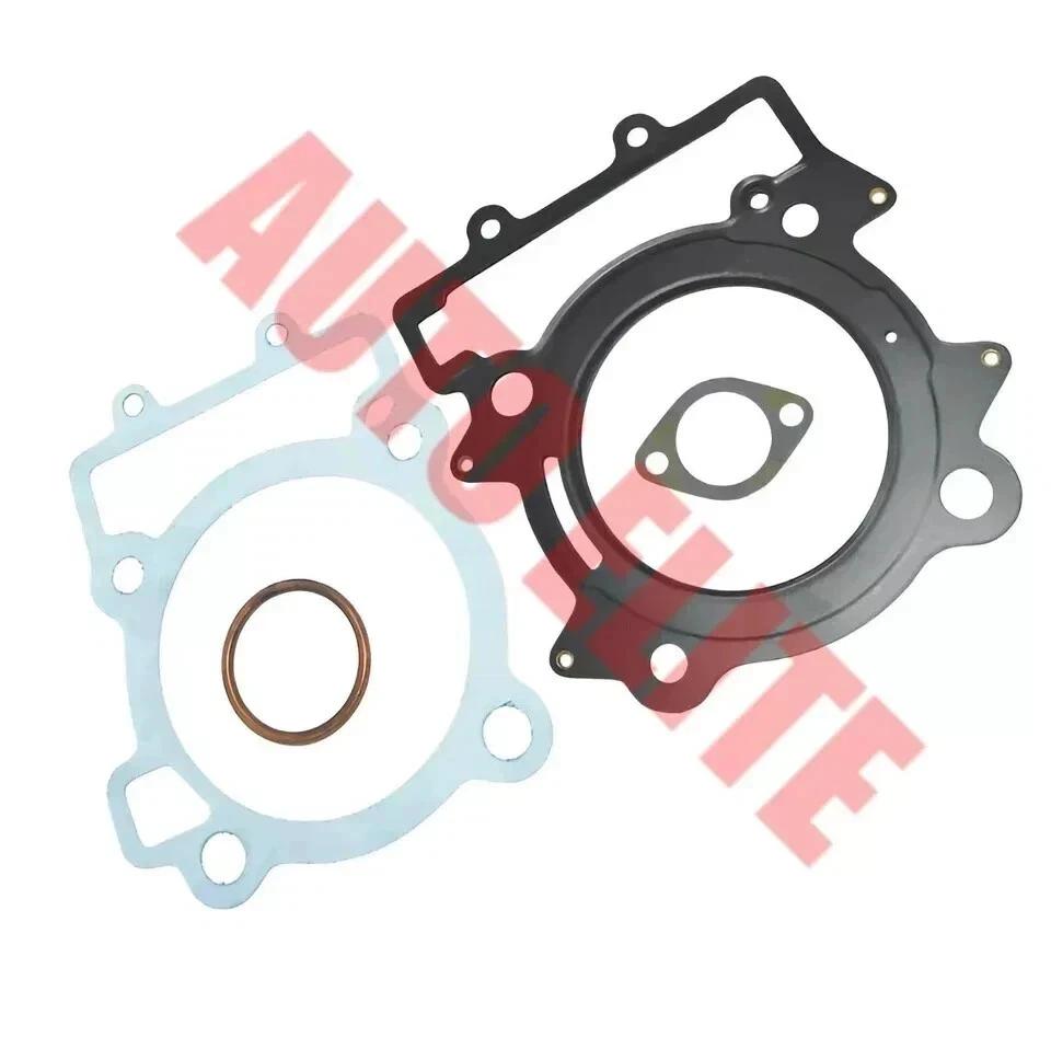 Share Genuine Half Engine Gasket Set Fits KTM Duke 390 Dominar 400 Motorcycle